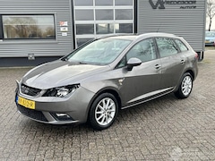 SEAT Ibiza ST - 1.0 EcoTSI Style