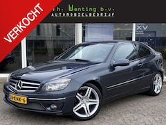 Mercedes-Benz CLC-klasse - 180 K. Prestige | Automaat | Nieuwe Distributieketting | Youngtimer | Cruise Control | Air