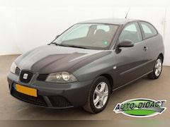 SEAT Ibiza - 1.4-16V Airco