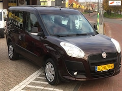 Fiat Doblò - 1.4 Dynamic TREKHAAK/AIRCO , NETTE STAAT