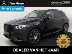Mercedes-Benz GLE-Klasse - 350 de 4MATIC Premium Plus AMG /Panoramadak / Night pakket /360 Camera /Elk Trekhaak
