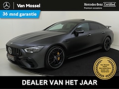 Mercedes-Benz AMG GT 4-Door Coupe - AMG 53 4MATIC+ Premium / Stoelverwarming / 360Graden-Camera / Panorama-schuifdak / Memory