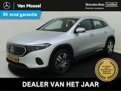 Mercedes-Benz EQA - 250 Luxury Line 67 kWh / Carplay/ Parktronic/ LED High Performance