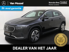 Mercedes-Benz EQA - 250 Business Line 67 kWh / Trekhaak / Stoelverwarming /