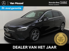 Mercedes-Benz B-klasse - 250 e AMG Line Panorama Dak / Sfeerverlichting / Parkeer Camera / Elektr. Spiegels / Stoel