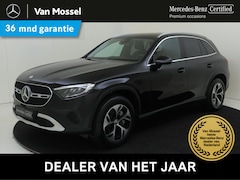 Mercedes-Benz GLC-klasse - 300e 4MATIC Business Line / Stoelverwarming / Achteruitrijcamera / Panorama-schuifdak / Me