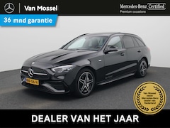 Mercedes-Benz C-klasse Estate - 300 e Business Solution AMG