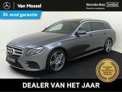 Mercedes-Benz E-klasse Estate - 200 Business Solution AMG