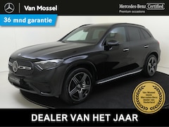 Mercedes-Benz GLC-klasse - 400e 4MATIC AMG Line / Premium Plus/ Panoramadak/ 20 inch/ AIRMATIC/ Achterasbesturing/ Bu