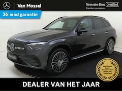Mercedes-Benz GLC-klasse - 400e 4MATIC AMG Line / Premium Plus/ Night/ 20 inch/ Rijassistentiepakket/ El. Trekhaak