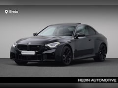 BMW 2-serie Coupé - M2 | M-Drive Professional | Achteruitrijcamera | Comfort Access | Harman Kardon | Panorama
