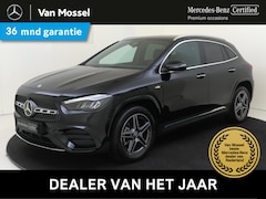 Mercedes-Benz GLA-Klasse - 250 e AMG Line / 19 inch/ Winter Pack/
