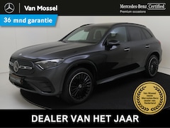 Mercedes-Benz GLC-klasse - 400e 4MATIC AMG Line / 360Graden-Camera / Panaromadak / Memory-Stoelen / Sfeerverlichting