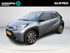 Toyota Aygo X - 1.0 VVT-i MT Pulse | Apple CarPlay/Android auto | Achteruitrijcamera | Stoelverwarming