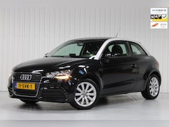 Audi A1 - 1.4 TFSI Connect