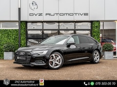 Audi A6 Avant - 50 TFSIe 299PK Quattro S edition | ACC | B&O sound | Camera | BTW |