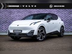 Lynk & Co 02 - More 66 kWh | Adaptive Cruise Control | Panoramadak | Harman Kardon Premium Audio Systeem