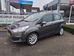 Ford B-Max - 1.0 ECOBOOST Titanium