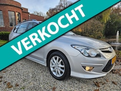 Hyundai i30 CW - 1.4i i-Motion AIRCO/cruise *apk:07-2026