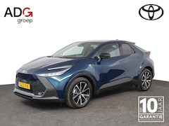 Toyota C-HR - 1.8 Hybrid 140 Dynamic | Navigatie | Parkeer sensoren | Dodehoek detectie |