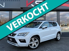 SEAT Ateca - 2.0 EcoTSI FR 4DRIVE 1e eig 360 camera Pano Navi