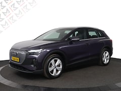 Audi Q4 e-tron - 35 Edition|SOH 93%|Stoelverwarming|Apple Carplay/Android Auto|Nieuwstaat