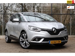 Renault Scénic - 1.3 TCe Intens / Navi / Trekh. / Dodehoek / Rijklaarprijs / 12mnd Bovag garantie