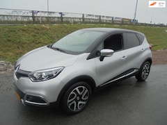 Renault Captur - Captur 0.9 benzine airco lmv trekhaak navigatie 67.000km
