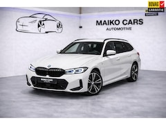 BMW 3-serie Touring - 330e M-Performance |Carbon|Pilot Drive