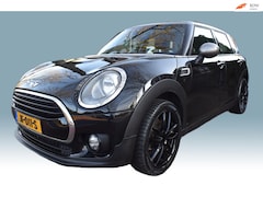 MINI Clubman - 1.5 Cooper Business