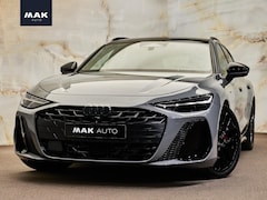 Audi A6 Avant - E-Hybrid Quattro S Edition Competition, Edition 1, Exclusive, 21", pano, tr.haak, B&O, luc