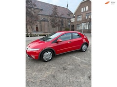 Honda Civic - 1.4 Comfort |2010|5-drs|CarPlay| APK 04-2026