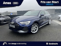 Audi A3 Sportback - 40 TFSI e S edition