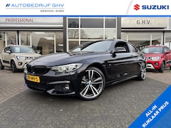 BMW 4-serie Coupé - (f32) 420i 184pk Steptronic Automaat Edition M Sport High Executive
