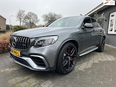 Mercedes-Benz GLC-klasse Coupé - 63 S AMG 4MATIC+ Performance