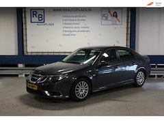 Saab 9-3 Sport Sedan - 1.8 Linear LPG / NW APK / LEUKE WAGEN