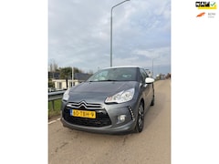 Citroën DS3 - 1.6 So Chic NAP / Parkeersensoren