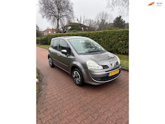 Renault Grand Modus - 1.2-16V Dynamique NWE DIST APK