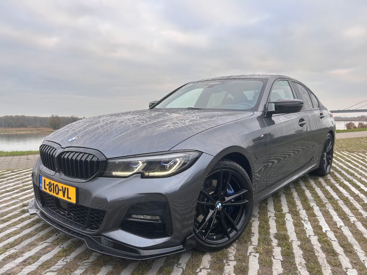 BMW 3-serie - 330e High Executive - AutoWereld.nl