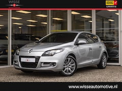 Renault Mégane - 1.4 TCe 130 GT-Line | Climate control | Navi full map | Bluetooth music stream |