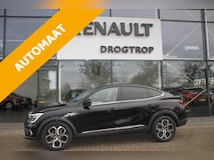 Renault Arkana - 140PK-INTENS-AUTOM-48DKM-NAVI-ADAP.CC-BLIND SP.