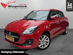 Suzuki Swift - 1.2 Select Hybride [10 JAAR GARANTIEICARPLAYI ALLSEASON| ORIGINE