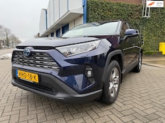 Toyota RAV4 - 2.5 Hybrid AWD Dynamic_1 JAAR GARANTIE_NETTE AUTO