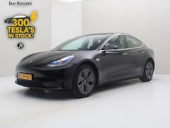 Tesla Model 3 - Standard RWD Plus [ TREKHAAK+LFP ACCU+AUTOPILOT+60 kWh+PREMIUM AUDIO ]