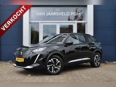 Peugeot 2008 - Allure 1.2 Puretech 130pk