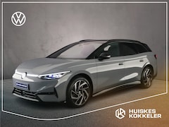 Volkswagen ID.7 Tourer - Elektromotor 86 kWh 286pk Pro S Limited Edition