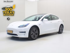 Tesla Model 3 - Standard RWD Plus 92% SoH [ TREKHAAK+LFP-ACCU+AUTOPILOT+60 kWh+PREMIUM AUDIO ]
