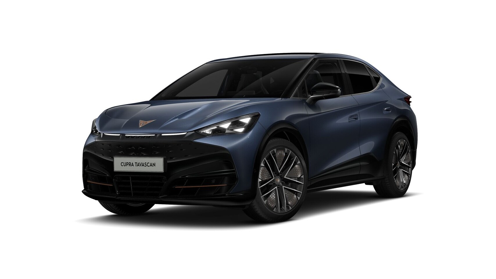 CUPRA Tavascan - 77kWh batterij 340pk VZ Extreme - AutoWereld.nl