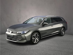 Volkswagen Passat Variant - 1.5 eHybrid 204pk Business - eHybrid