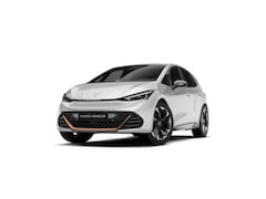 CUPRA Born - 58kWh batterij 204pk Essential Limited